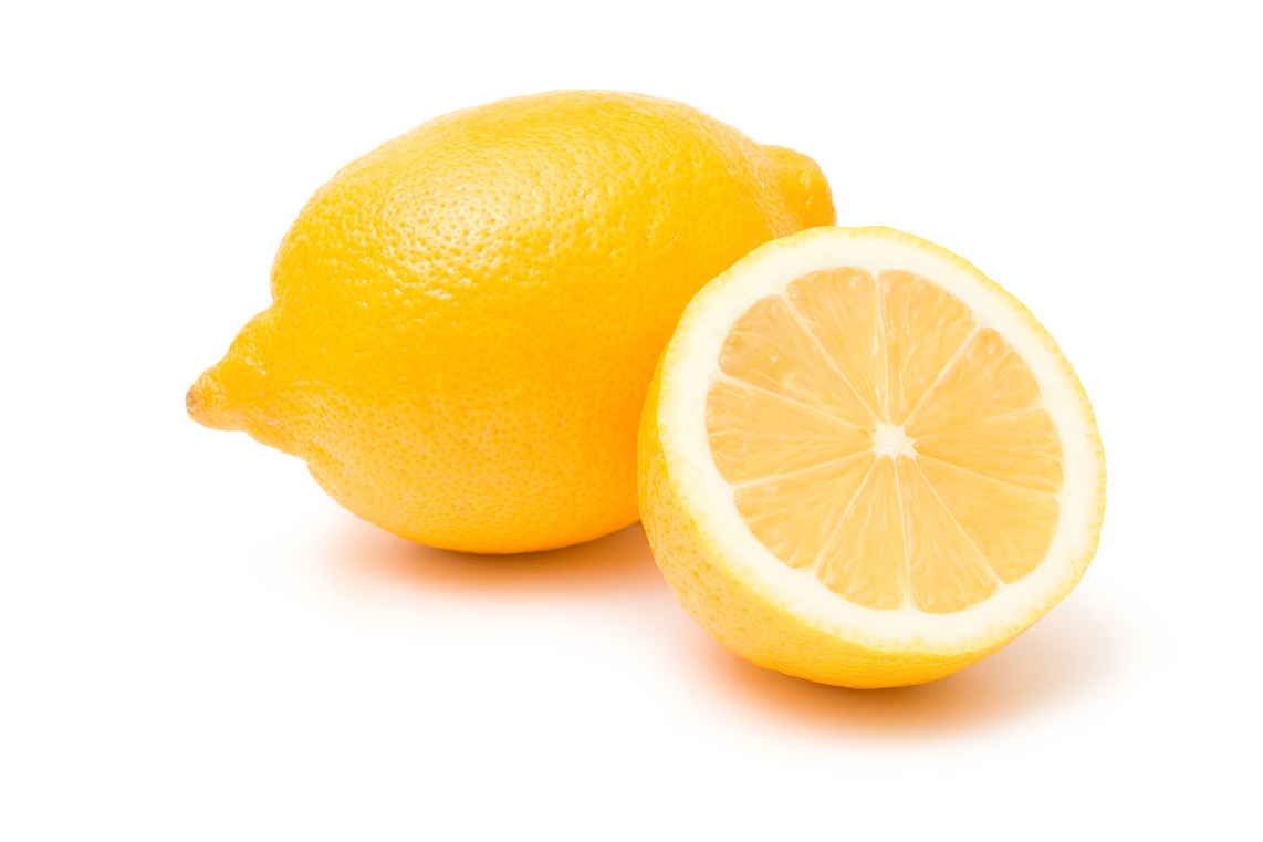 limon, plodove