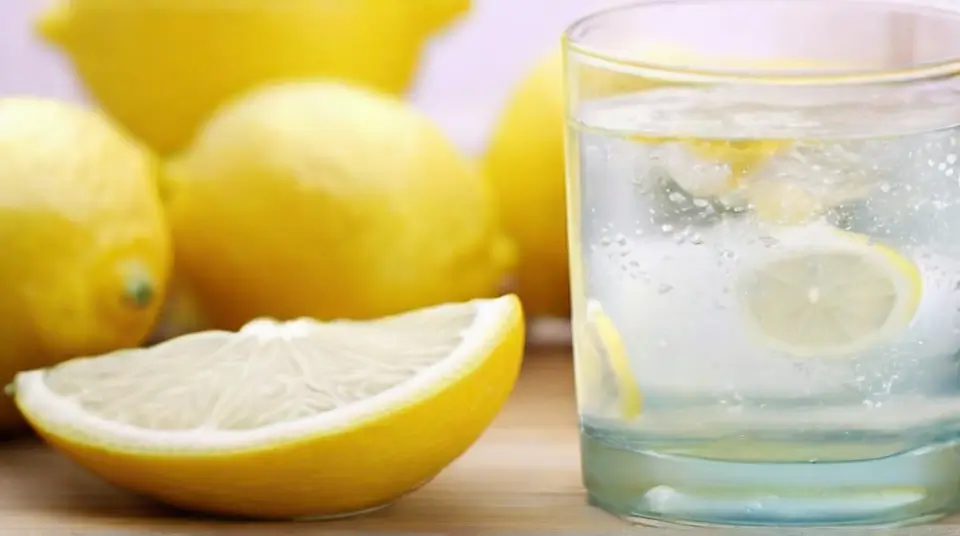 vredi ot limon s voda