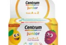 Centrum vitamini