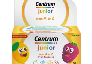 Centrum vitamini