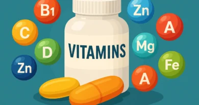 kombinatsia ot vitamini i minerali