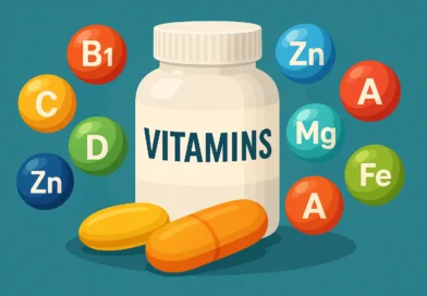 kombinatsia ot vitamini i minerali