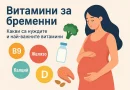 vitamini za bremenni