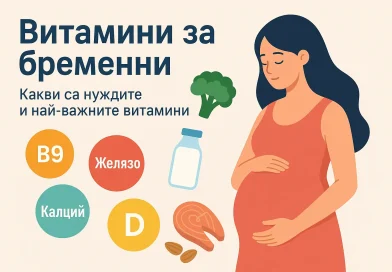 vitamini za bremenni