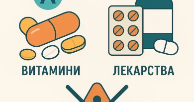 Витамини и взаимодействие с лекарства – какви рискове крие комбинацията и как да се предпазим