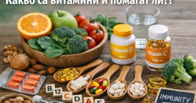 kakvo sa vitamini dali sa polezni