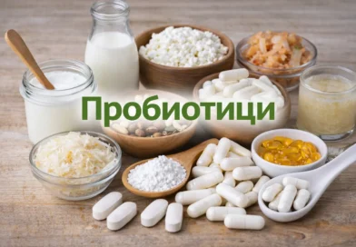 probiotitsi priem