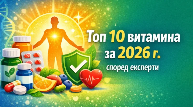 top 10 vitamina za 2026