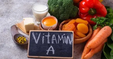 vitamin A