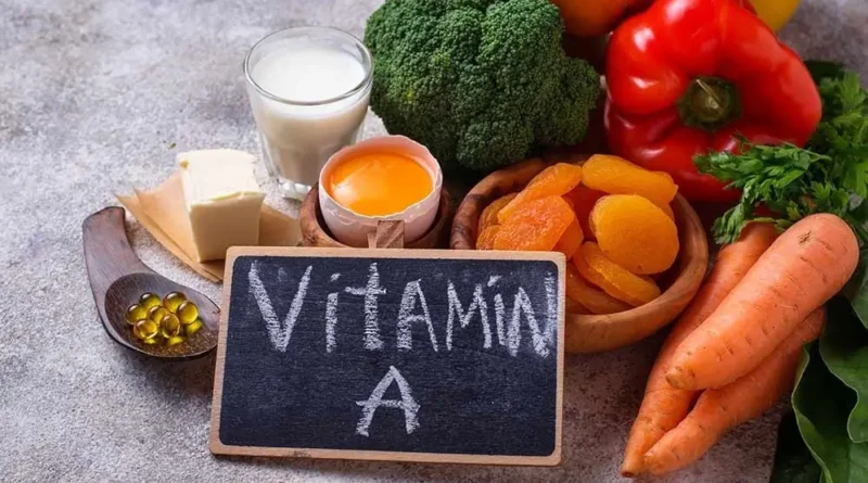 vitamin A