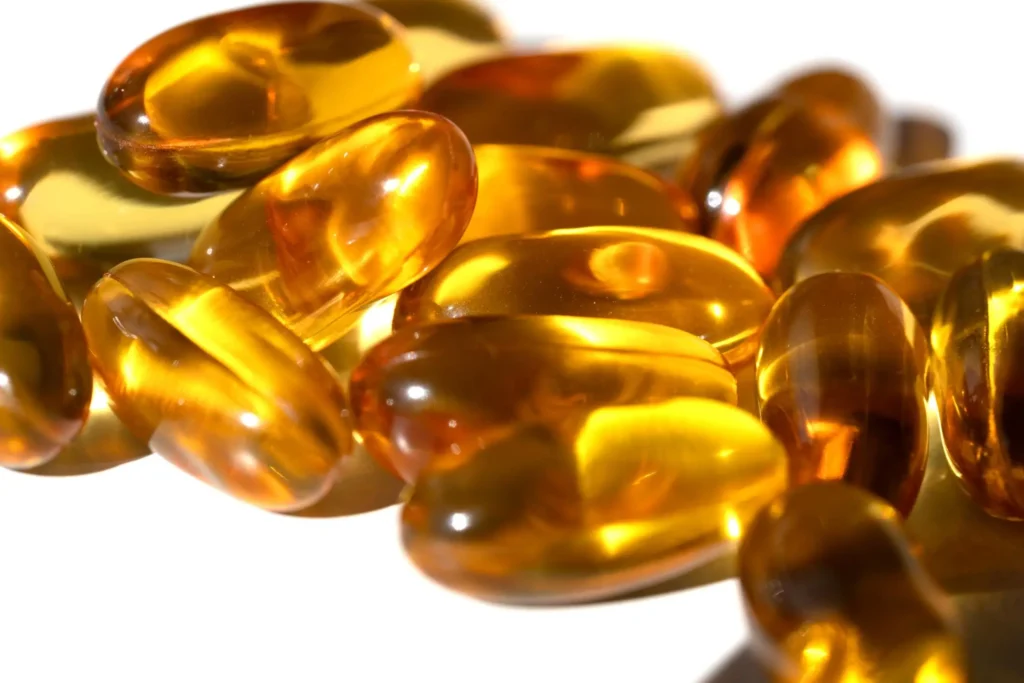 vitamin D 2026 preporachano