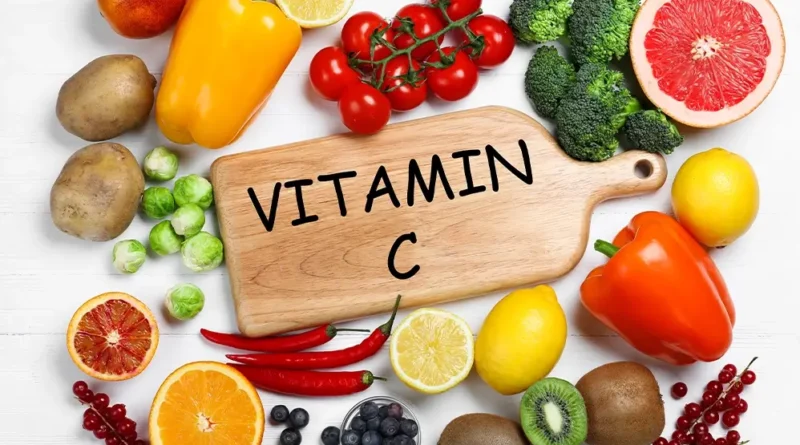 vitamin c
