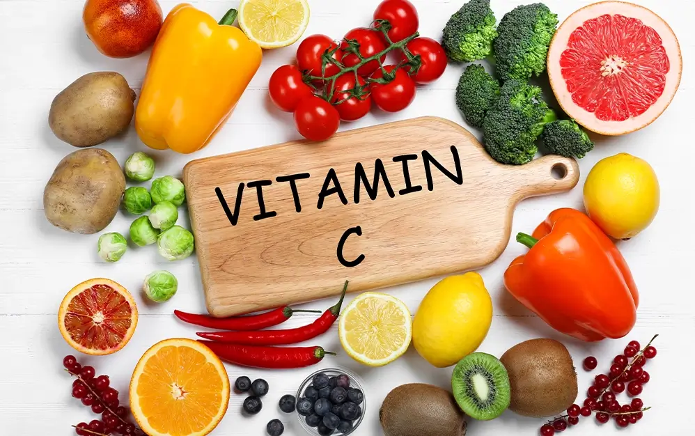 vitamin c