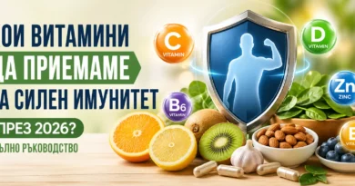 koi vitamini da priemame 2026