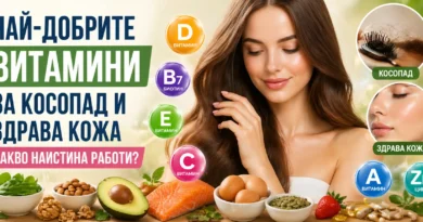 nai dobrite vitamini za kosopat