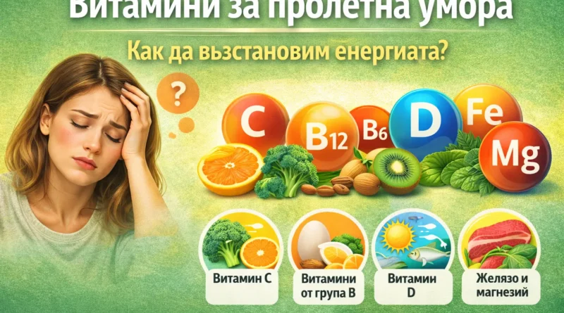 proletna umora 2026 reshenie